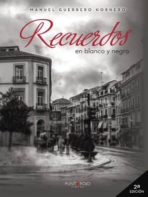 cover image of Recuerdos en Blanco y Negro .2